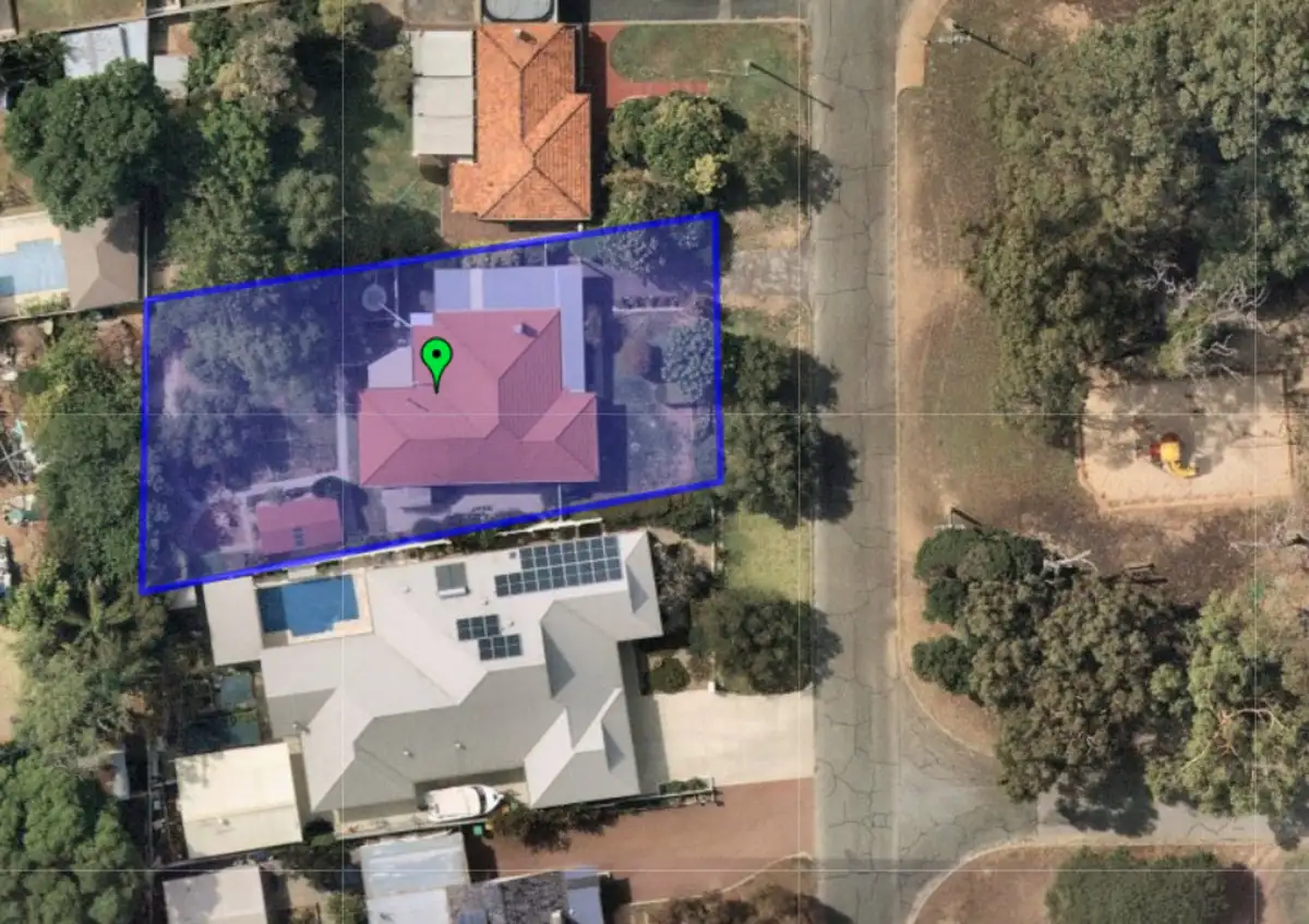 Main view of Homely house listing, Address available on request