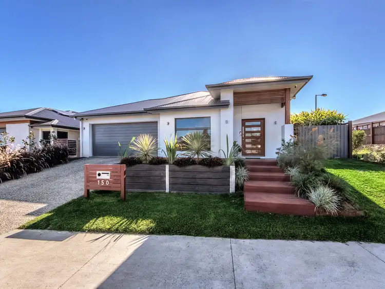 150 Parkway Avenue, South Ripley QLD 4306