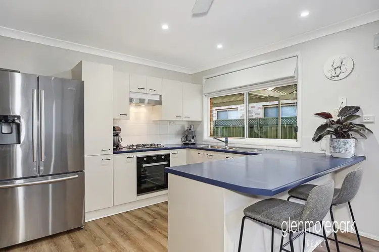 Third view of Homely house listing, 10 Talara Avenue, Glenmore Park NSW 2745