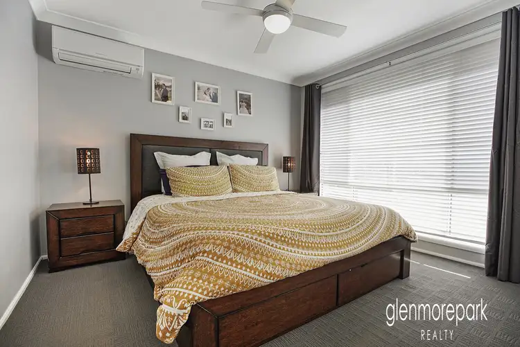 Fifth view of Homely house listing, 10 Talara Avenue, Glenmore Park NSW 2745