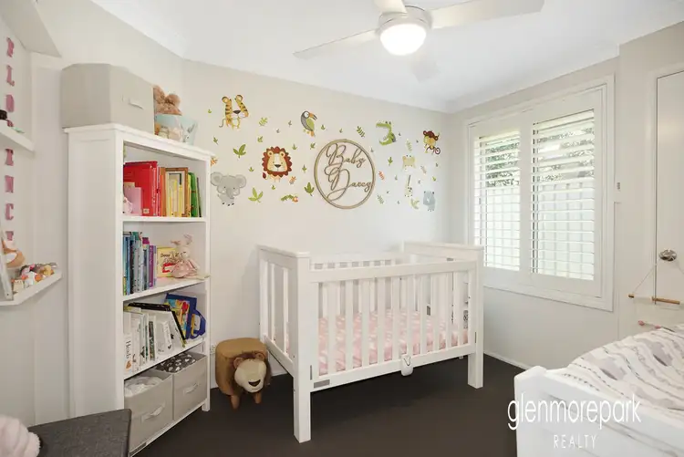 Sixth view of Homely house listing, 10 Talara Avenue, Glenmore Park NSW 2745