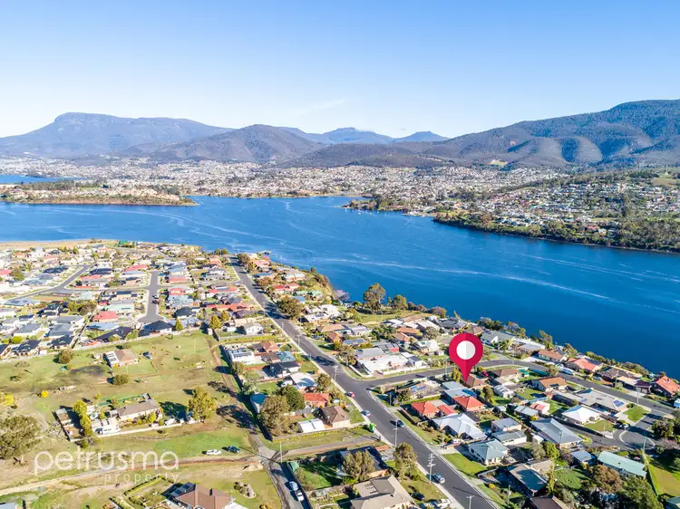 Second view of Homely unit listing, 2/25 Jetty Road, Old Beach TAS 7017