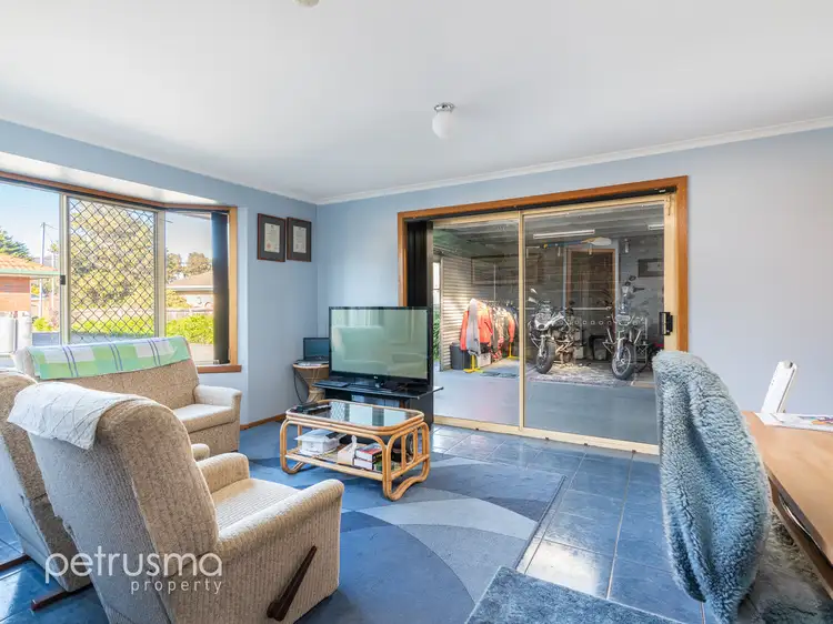 Third view of Homely unit listing, 2/25 Jetty Road, Old Beach TAS 7017