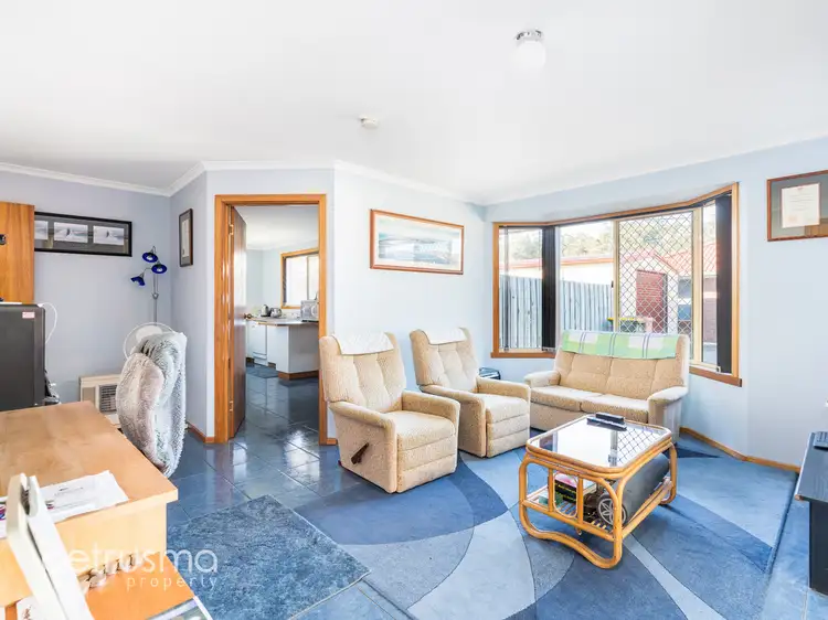 Fourth view of Homely unit listing, 2/25 Jetty Road, Old Beach TAS 7017