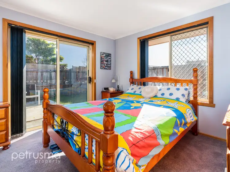 Sixth view of Homely unit listing, 2/25 Jetty Road, Old Beach TAS 7017