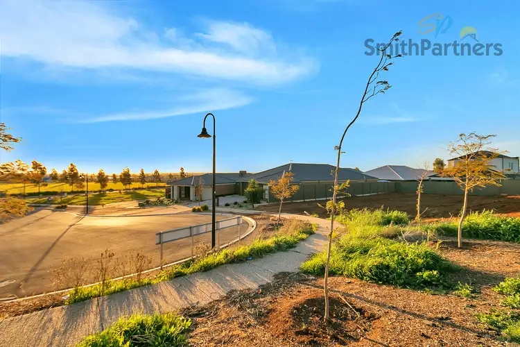 Second view of Homely land listing, 9 (Lot 621) Myrtle Close, Blakeview SA 5114