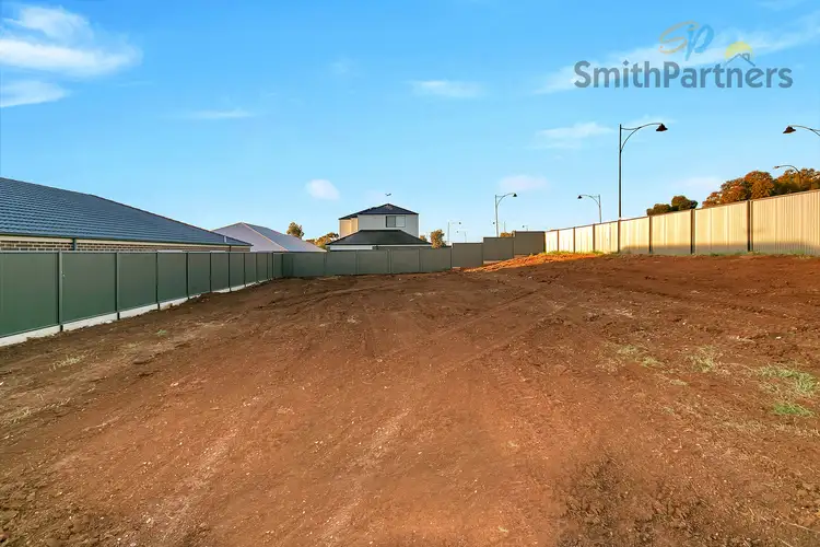 Fifth view of Homely land listing, 9 (Lot 621) Myrtle Close, Blakeview SA 5114