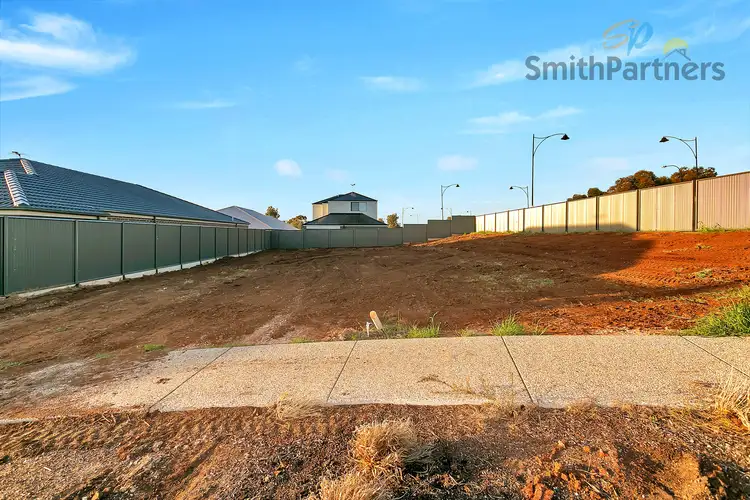 Sixth view of Homely land listing, 9 (Lot 621) Myrtle Close, Blakeview SA 5114