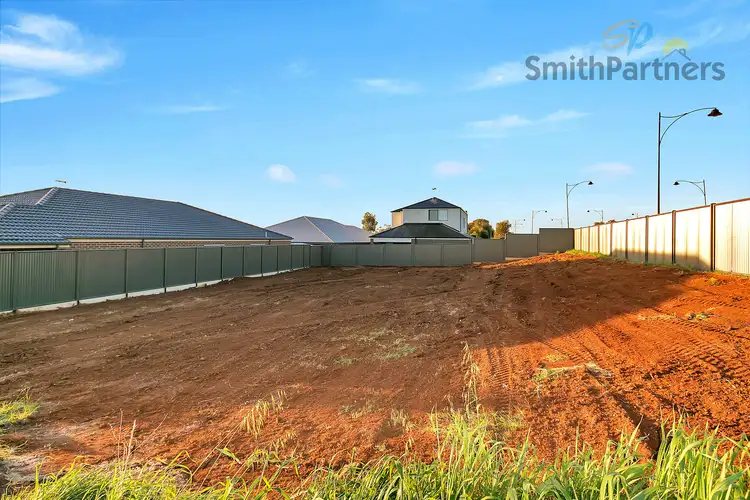 Seventh view of Homely land listing, 9 (Lot 621) Myrtle Close, Blakeview SA 5114