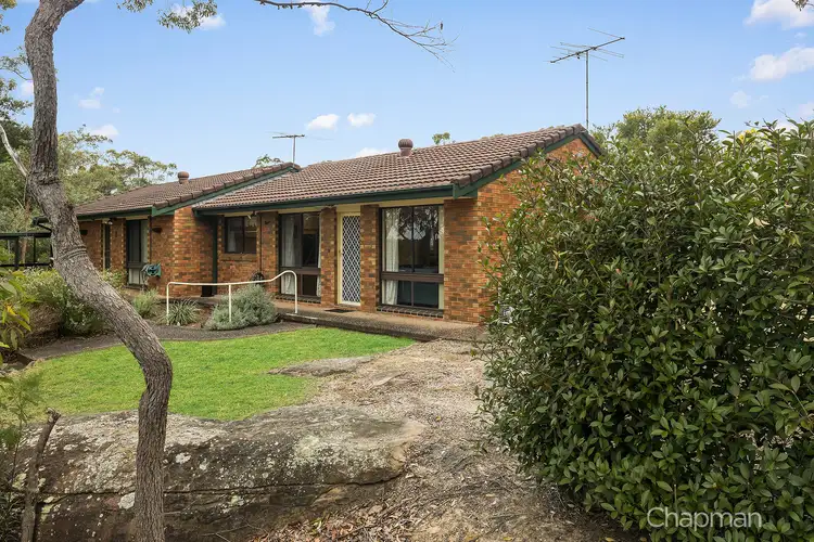 1/92-110 Lalor Drive, Springwood NSW 2777