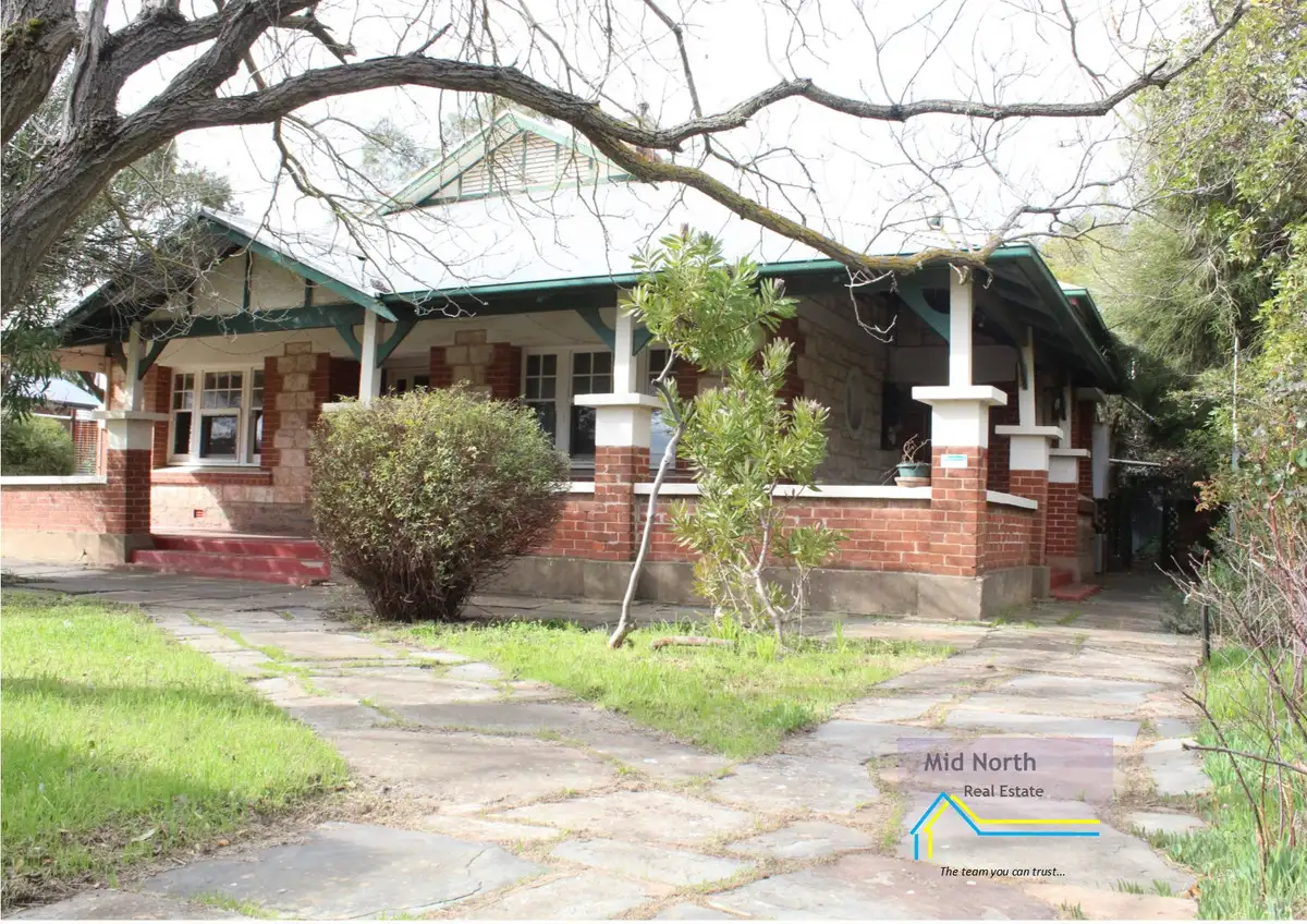 Main view of Homely house listing, 14 Frederick Place, Riverton SA 5412