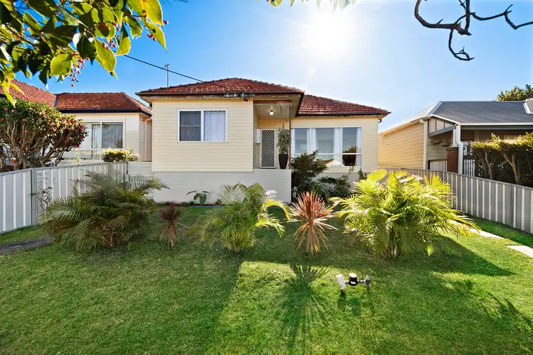 Main view of Homely house listing, 31 Burwood Street, Kahibah NSW 2290