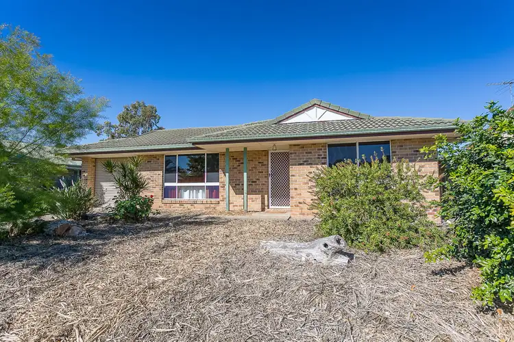 26 Toft Drive, Raceview QLD 4305