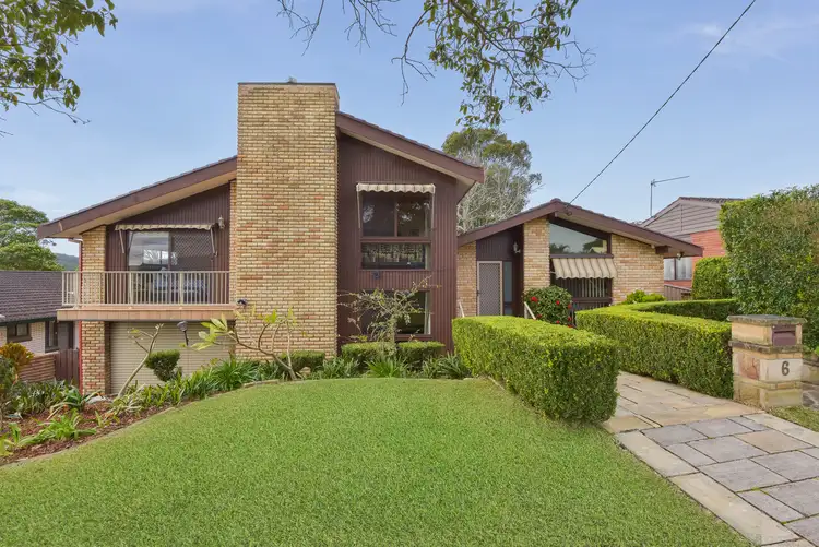6 Craigend Street, Wyoming NSW 2250