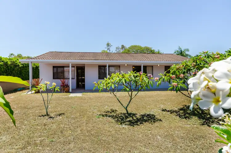 12 Capricornia Drive, Calliope QLD 4680