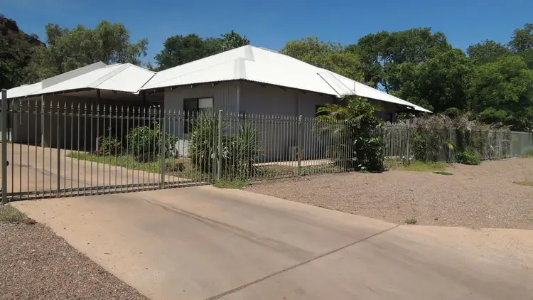 Main view of Homely house listing, 6/7 Greybox Crescent, Kununurra WA 6743