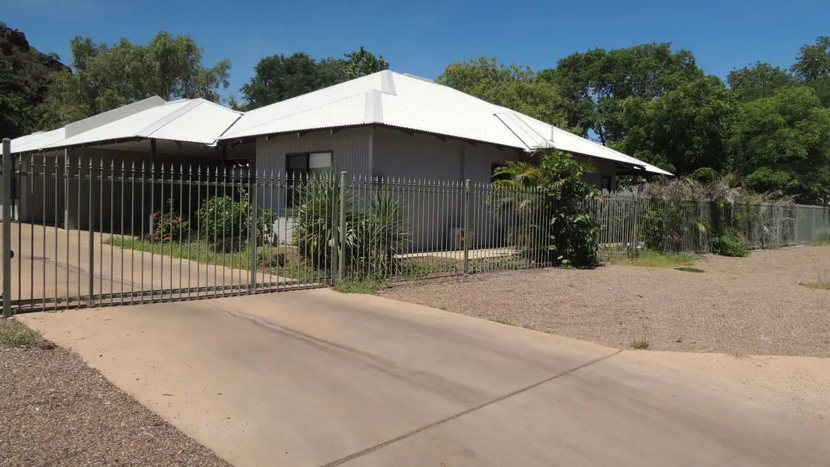 Main view of Homely house listing, 6/7 Greybox Crescent, Kununurra WA 6743