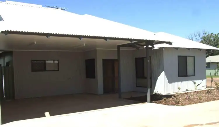 Second view of Homely house listing, 6/7 Greybox Crescent, Kununurra WA 6743