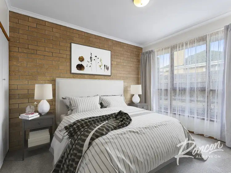 Third view of Homely unit listing, 3/19 Wirksworth Street, Herne Hill VIC 3218