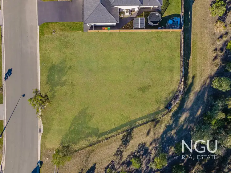 Third view of Homely land listing, 103 Conte Circuit, Augustine Heights QLD 4300