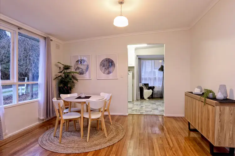 Third view of Homely house listing, 1 David Street, Monbulk VIC 3793
