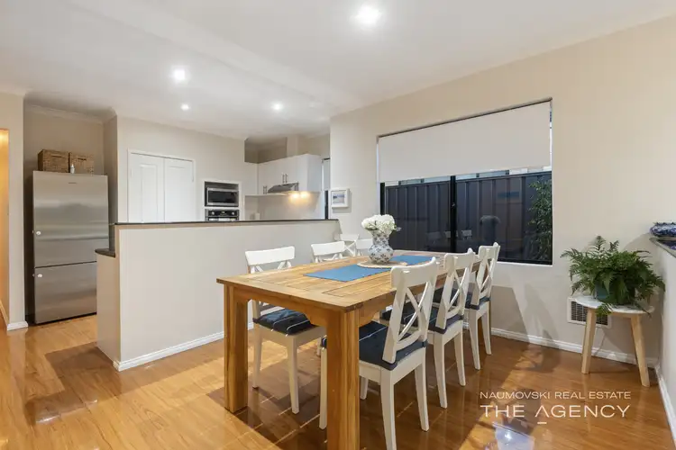Sixth view of Homely house listing, 33B Milford Way, Nollamara WA 6061