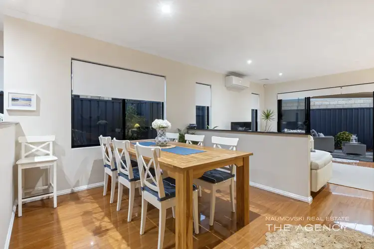 Seventh view of Homely house listing, 33B Milford Way, Nollamara WA 6061