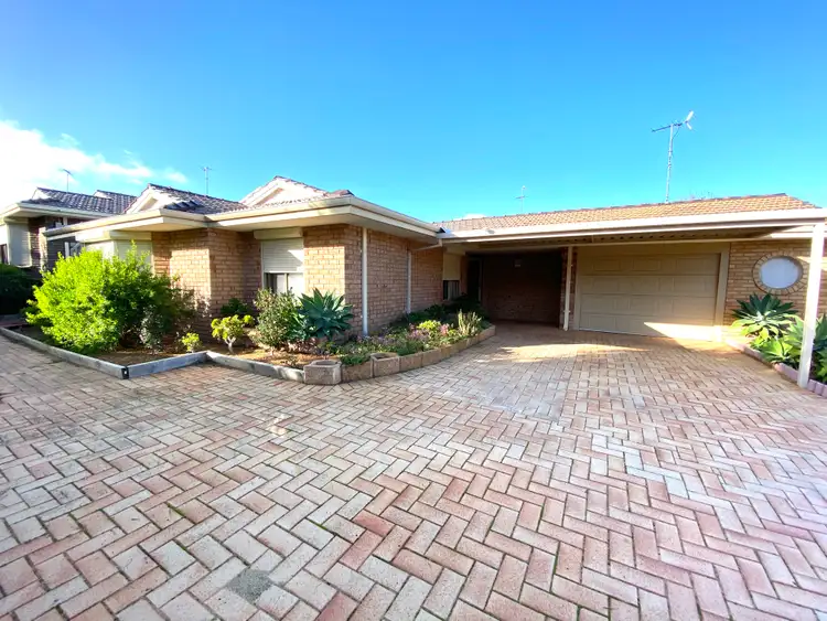4/40 Boundary Road, Mandurah WA 6210