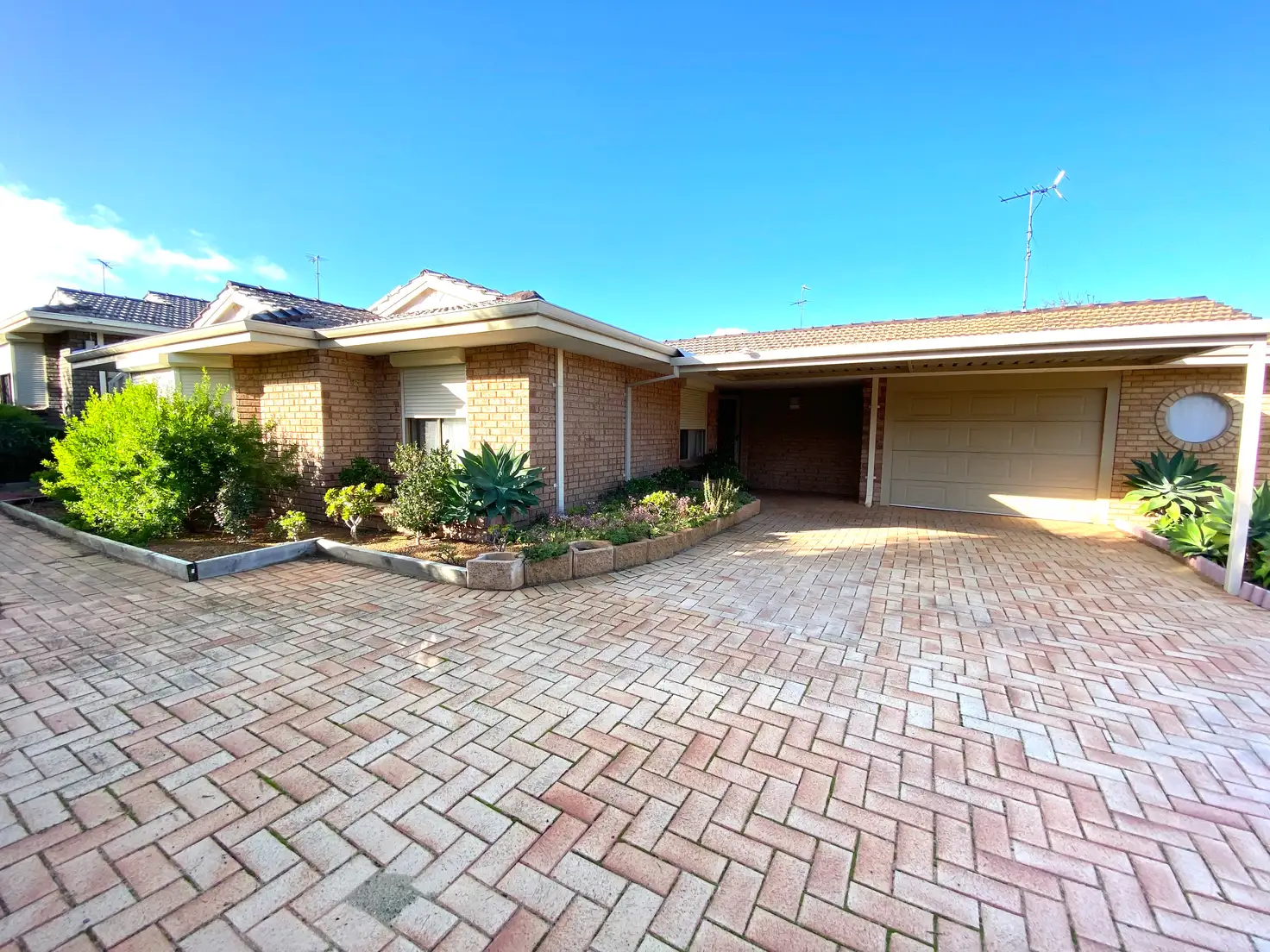 Main view of Homely unit listing, 4/40 Boundary Road, Mandurah WA 6210