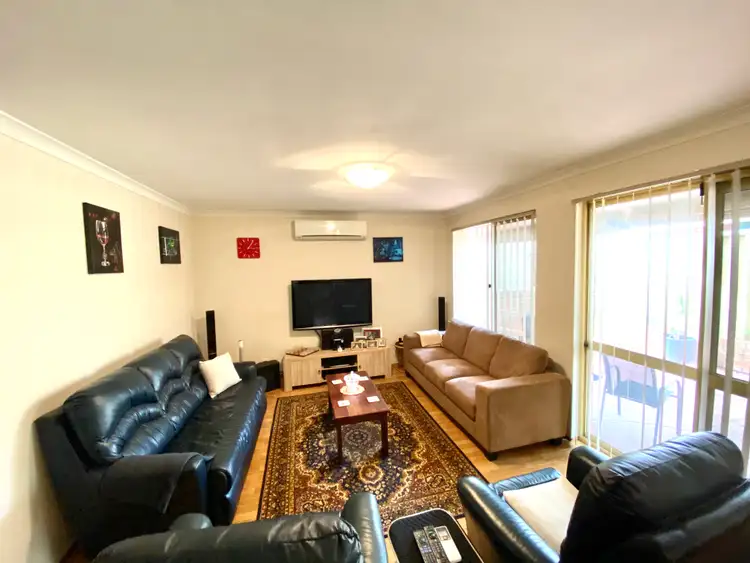 Second view of Homely unit listing, 4/40 Boundary Road, Mandurah WA 6210