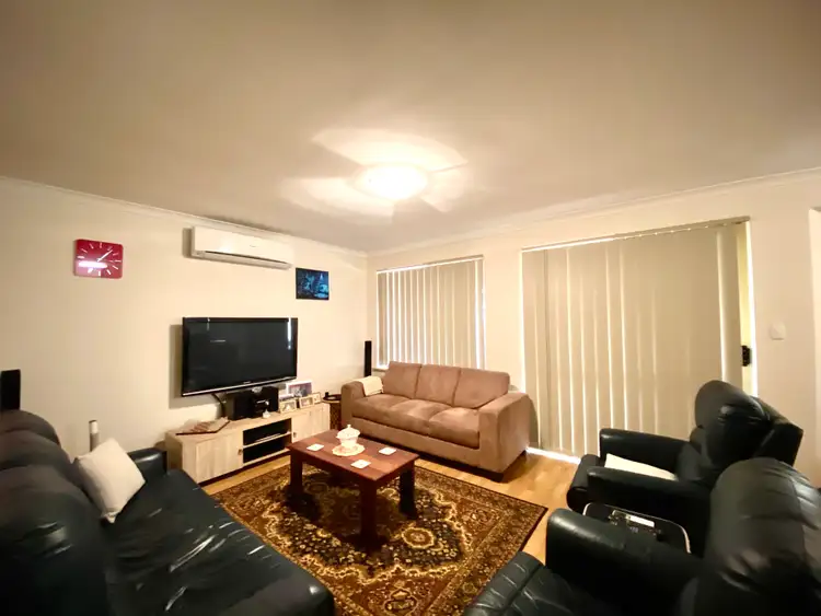 Third view of Homely unit listing, 4/40 Boundary Road, Mandurah WA 6210