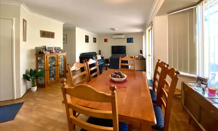 Fourth view of Homely unit listing, 4/40 Boundary Road, Mandurah WA 6210