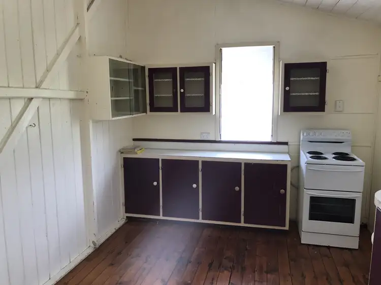 Second view of Homely house listing, 13 Bracher Street, Wandal QLD 4700