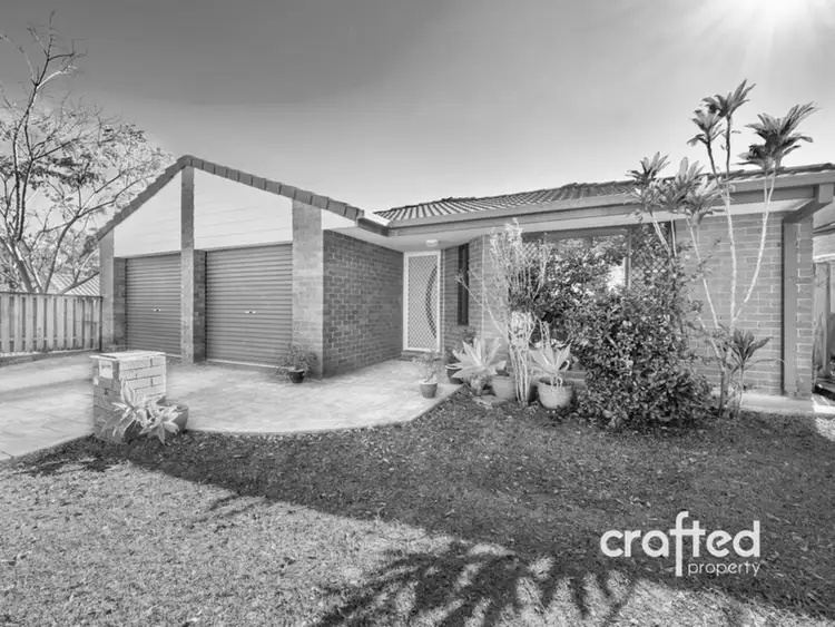 6 Kentish Court, Heritage Park QLD 4118