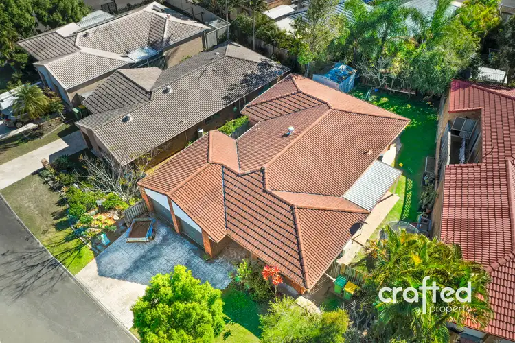 Second view of Homely house listing, 6 Kentish Court, Heritage Park QLD 4118