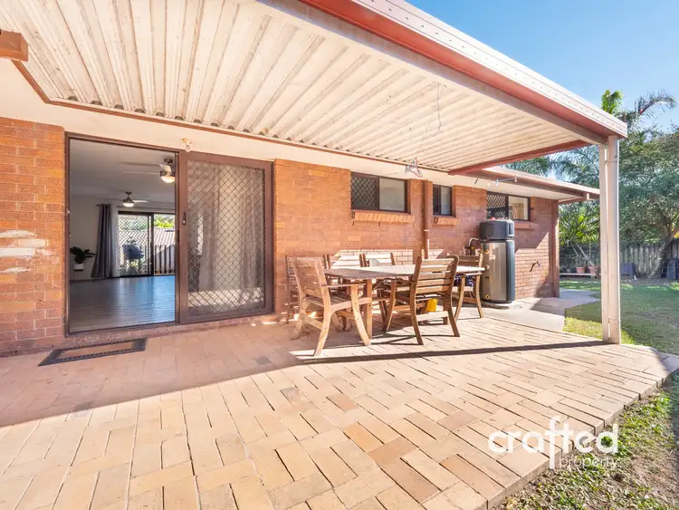 Third view of Homely house listing, 6 Kentish Court, Heritage Park QLD 4118