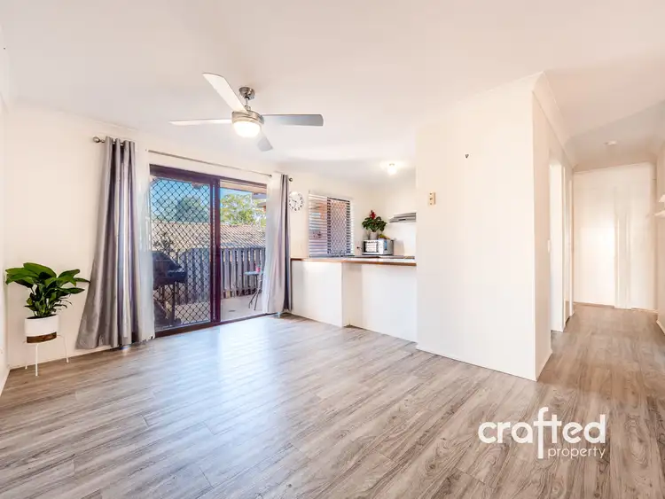 Fourth view of Homely house listing, 6 Kentish Court, Heritage Park QLD 4118