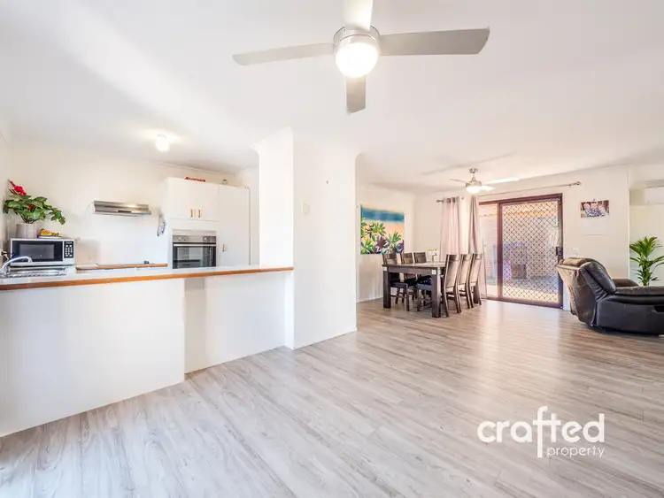 Fifth view of Homely house listing, 6 Kentish Court, Heritage Park QLD 4118