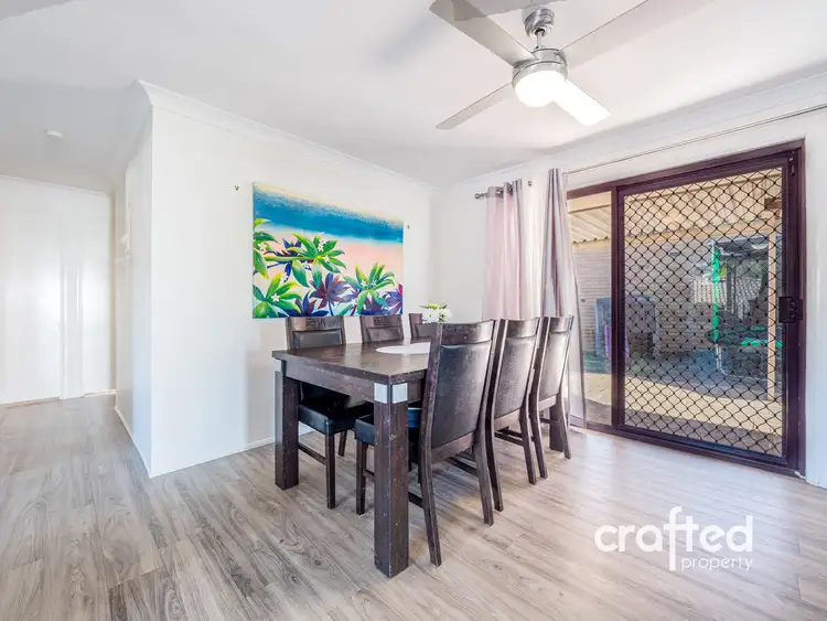 Sixth view of Homely house listing, 6 Kentish Court, Heritage Park QLD 4118