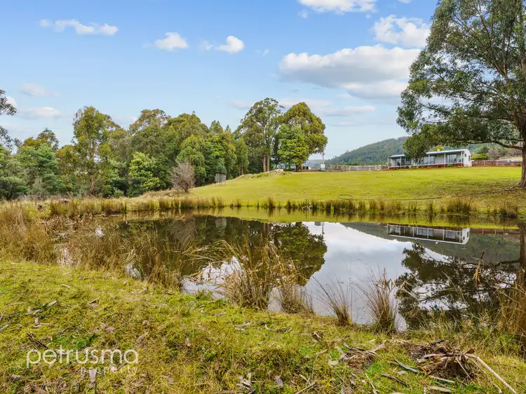 Third view of Homely house listing, 335 Top Swamp Road, Lachlan TAS 7140