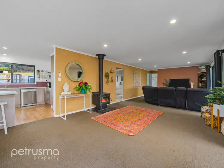 Fifth view of Homely house listing, 335 Top Swamp Road, Lachlan TAS 7140