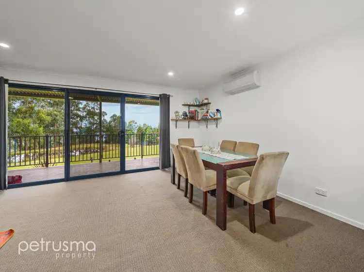 Sixth view of Homely house listing, 335 Top Swamp Road, Lachlan TAS 7140