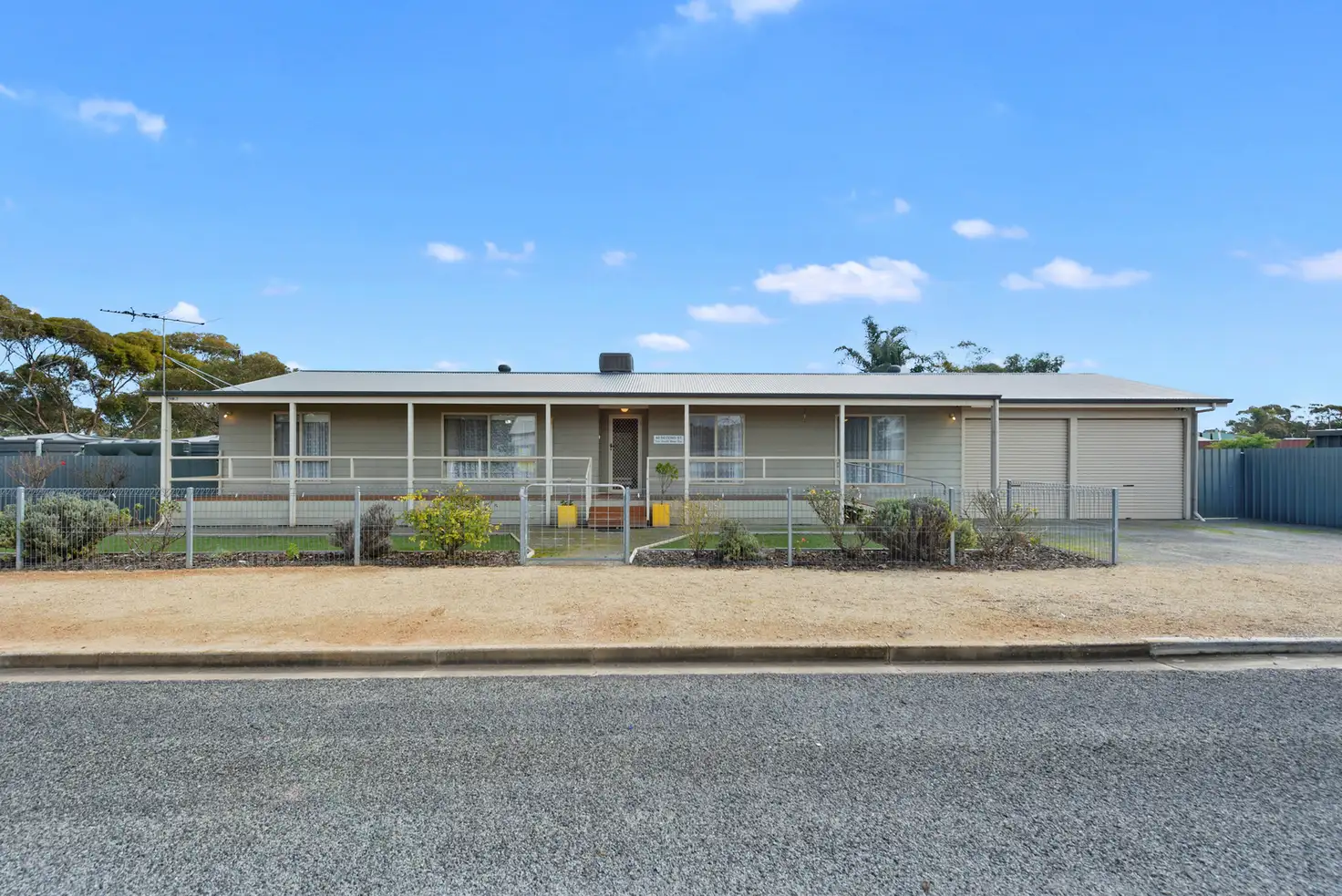 Main view of Homely house listing, 40 Second Street, Owen SA 5460