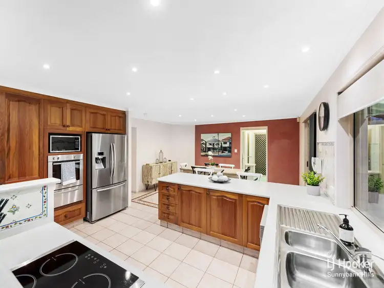 Fourth view of Homely house listing, 1 Lindeman Place, Eight Mile Plains QLD 4113