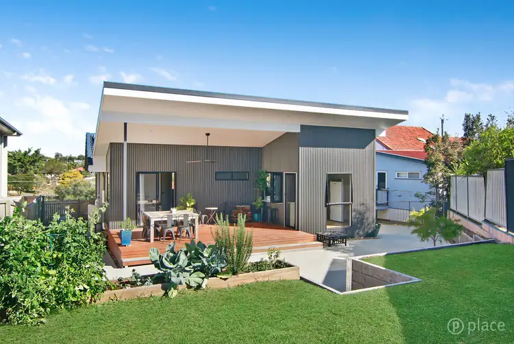 6 Abbeville Street, Upper Mount Gravatt QLD 4122