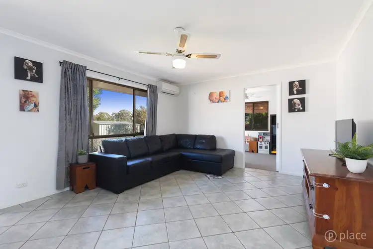 Third view of Homely house listing, 9 Elmhurst Street, Capalaba QLD 4157