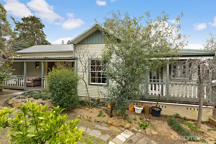 16 Cunningham Street, Hazelbrook NSW 2779