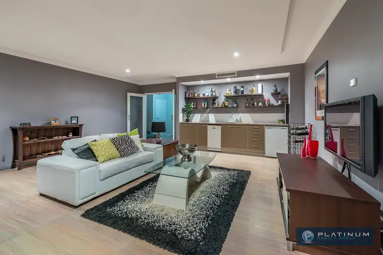 Second view of Homely house listing, 13 Fourmile Avenue, Burns Beach WA 6028