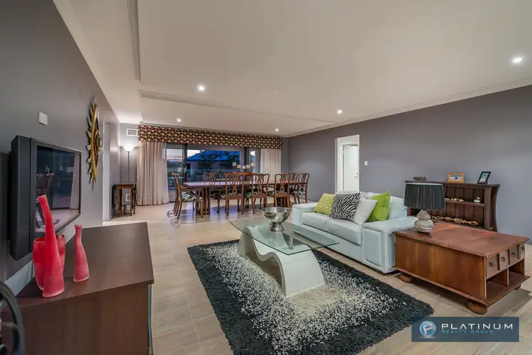 Third view of Homely house listing, 13 Fourmile Avenue, Burns Beach WA 6028