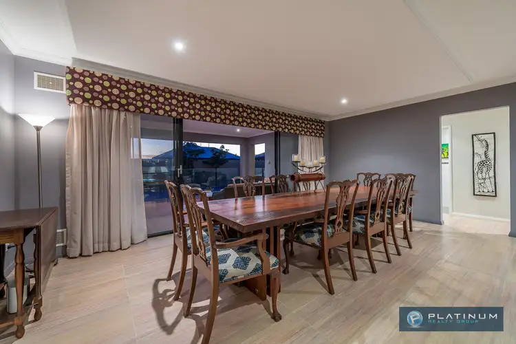Fourth view of Homely house listing, 13 Fourmile Avenue, Burns Beach WA 6028